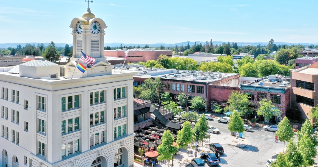 About Downtown Santa Rosa | Downtown Santa Rosa