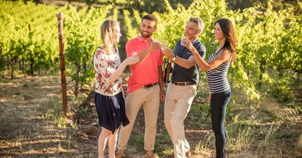 Trip & Itinerary Ideas | Visit Santa Rosa