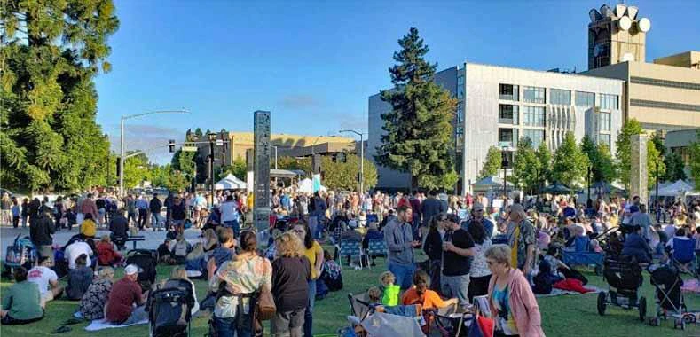 12 Great Reasons to Visit Santa Rosa | Visit Santa Rosa
