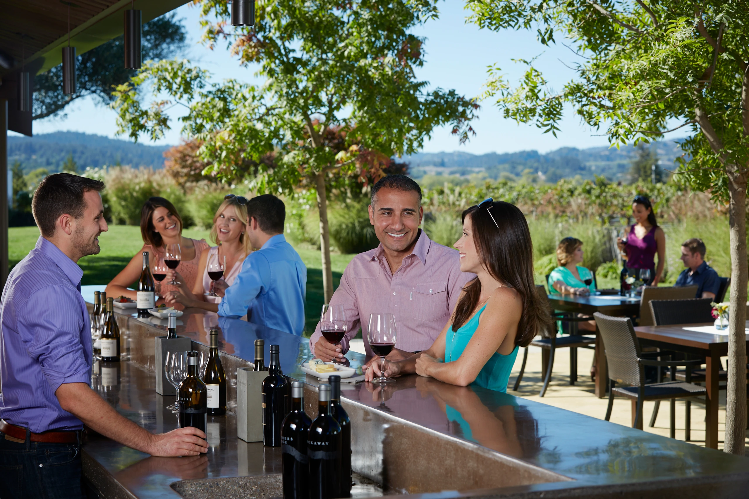 12 Great Reasons to Visit Santa Rosa | Visit Santa Rosa