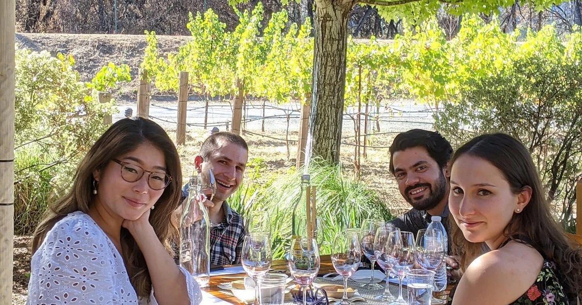 No-Reservation Wine Tasting Near Santa Rosa | Sonoma County Wineries ...