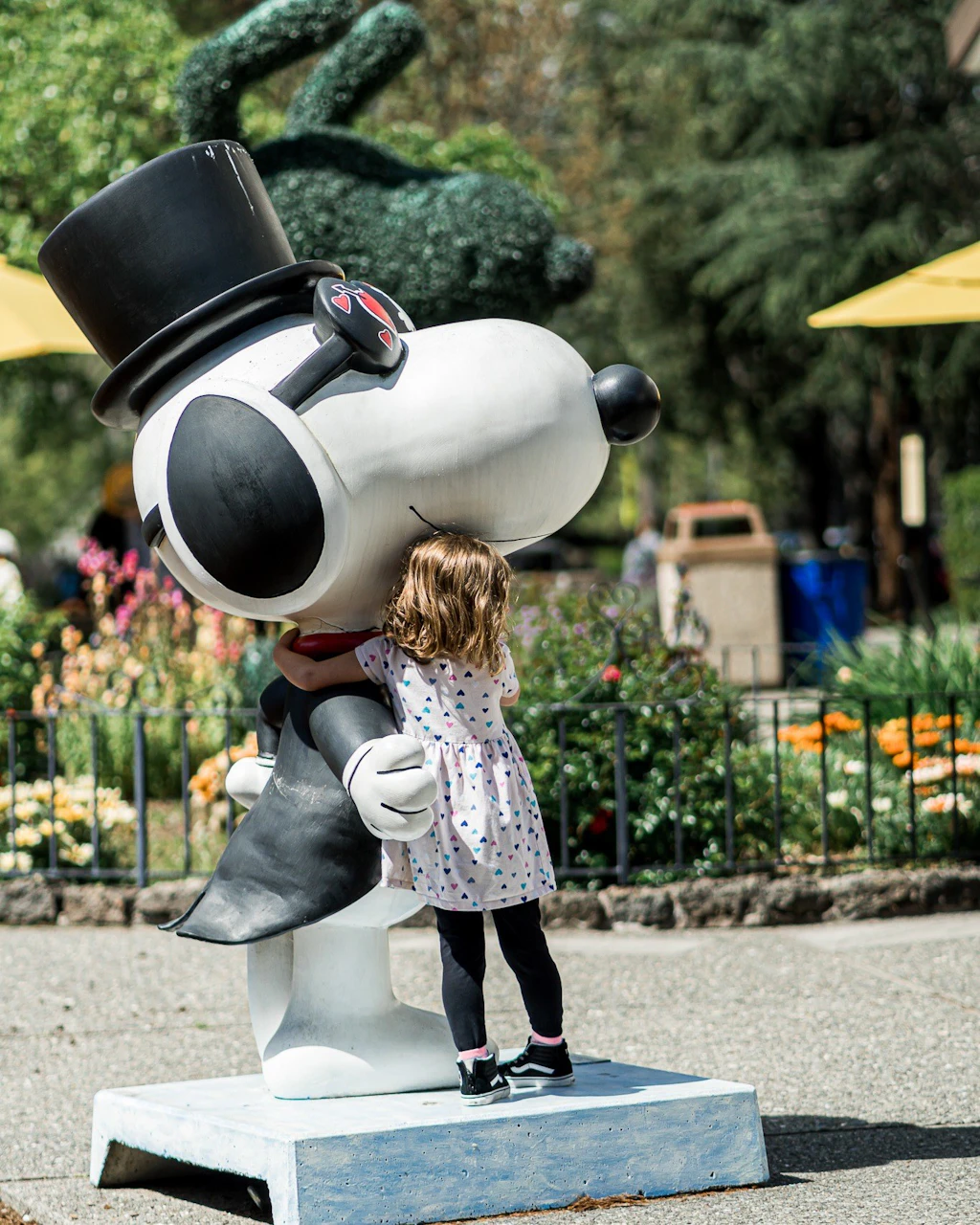Shudderbug Santa Rosa A Snoopy Lover’s Guide to Santa Rosa, California | Visit Santa Rosa