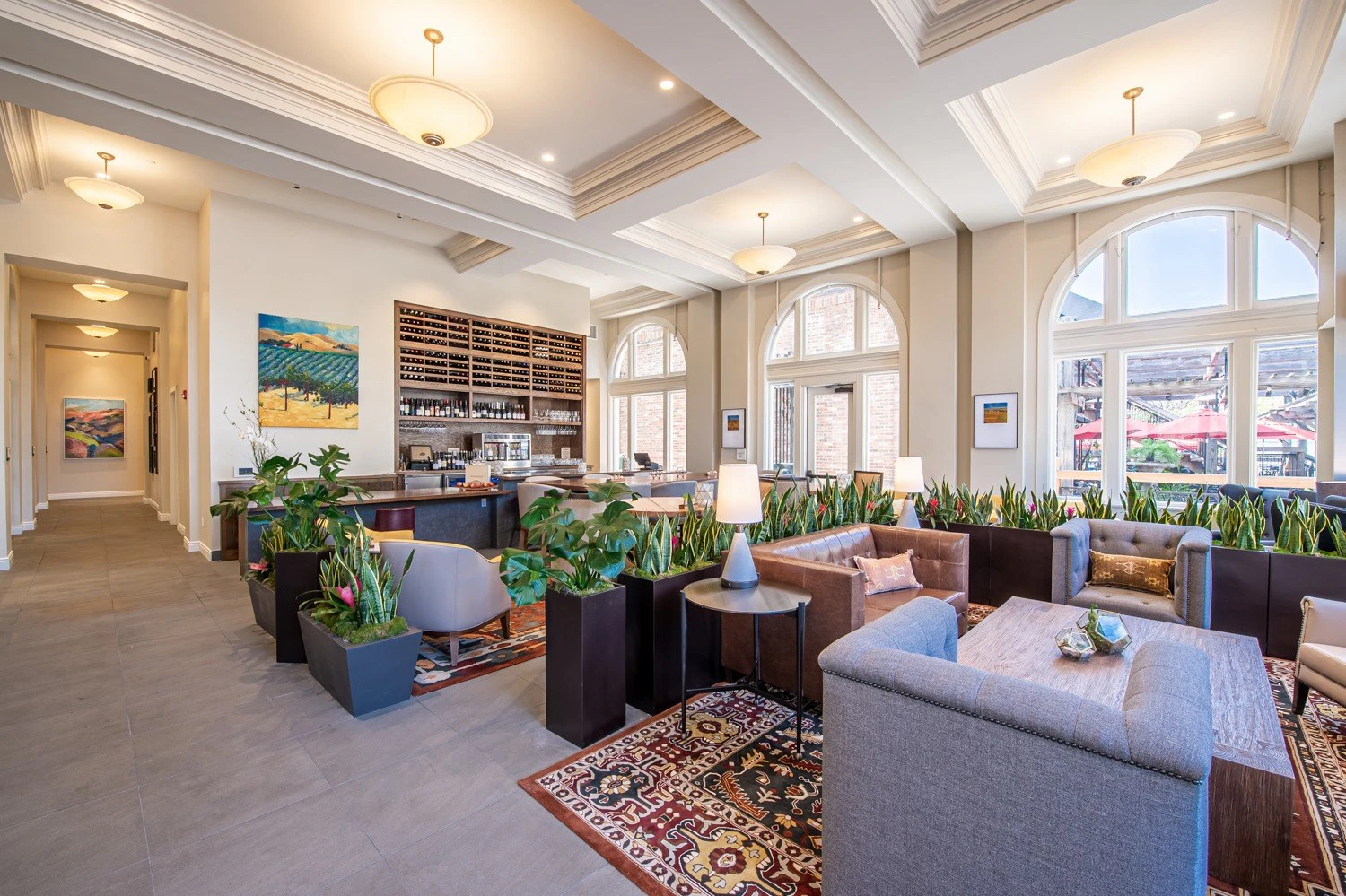 No-Reservation Wine Tasting Near Santa Rosa | Sonoma County Wineries ...