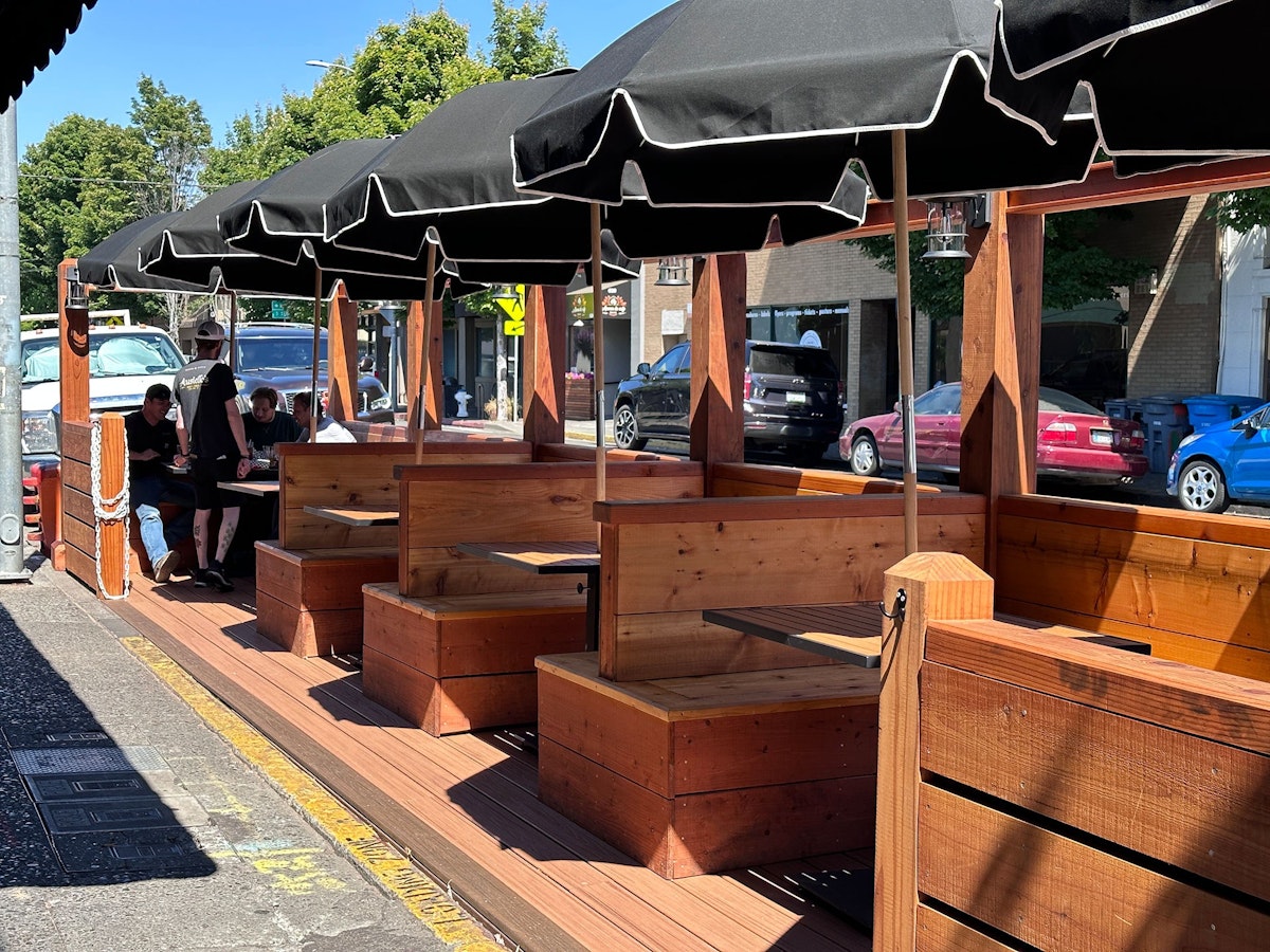 Explore Downtown Santa Rosa, CA