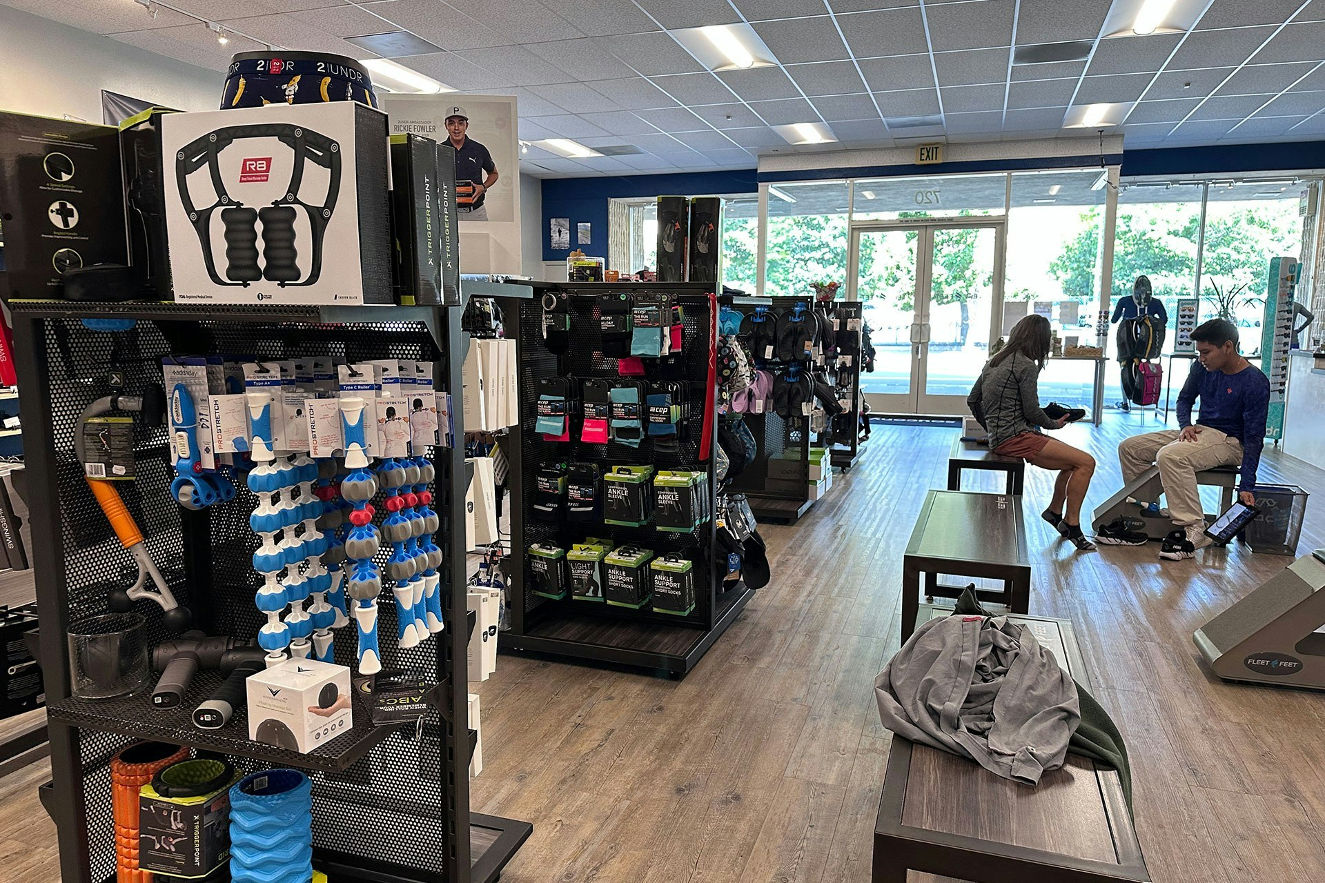 Explore | Downtown Santa Rosa