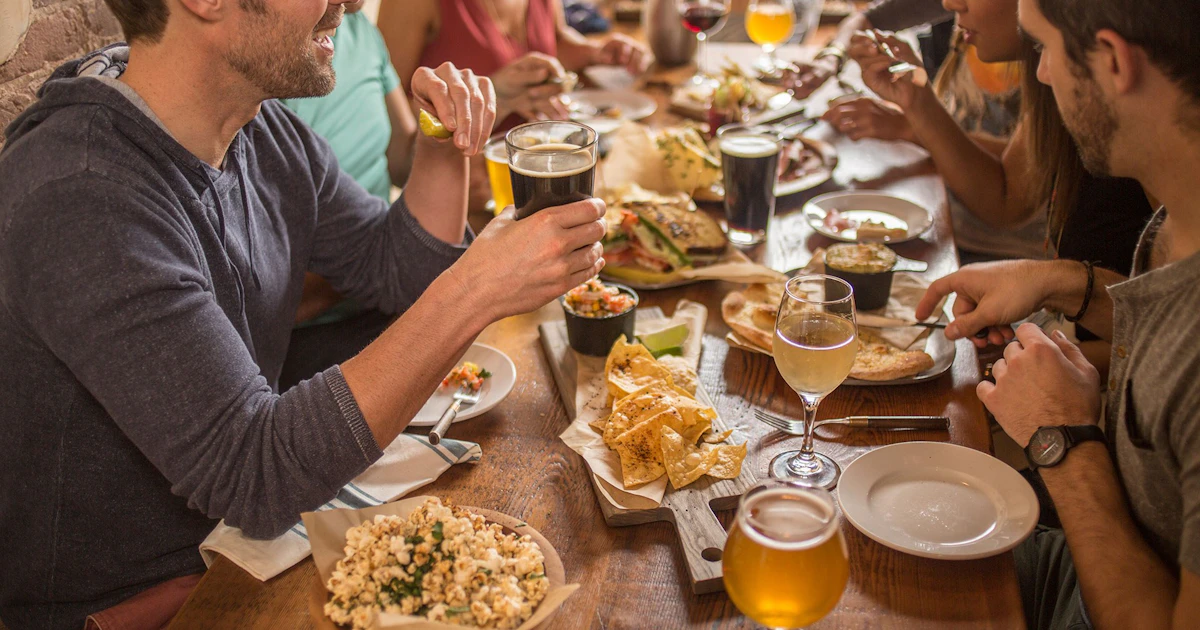 Restaurants | Visit Santa Rosa