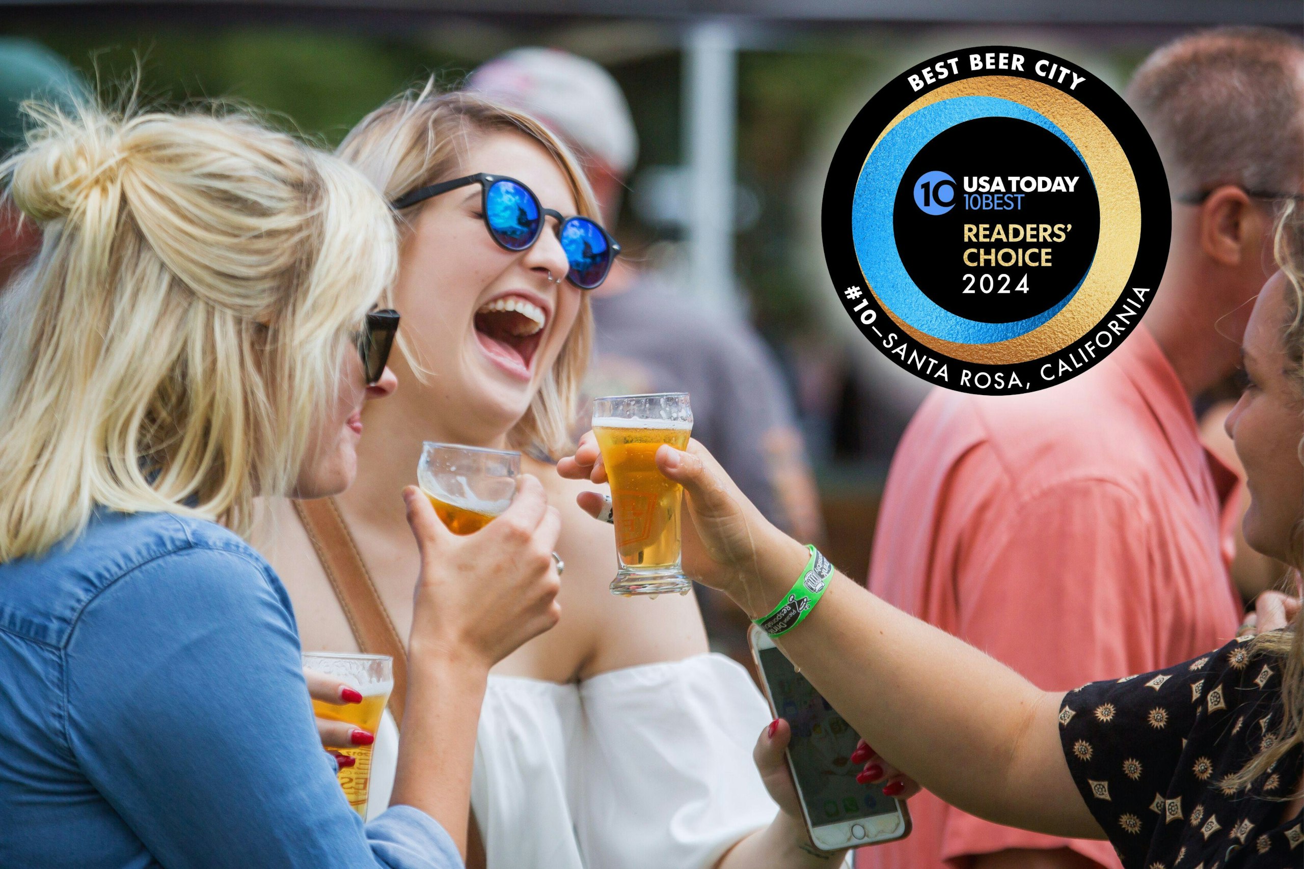 Official Travel Tourism Website for Santa Rosa, CA | Visit Santa Rosa