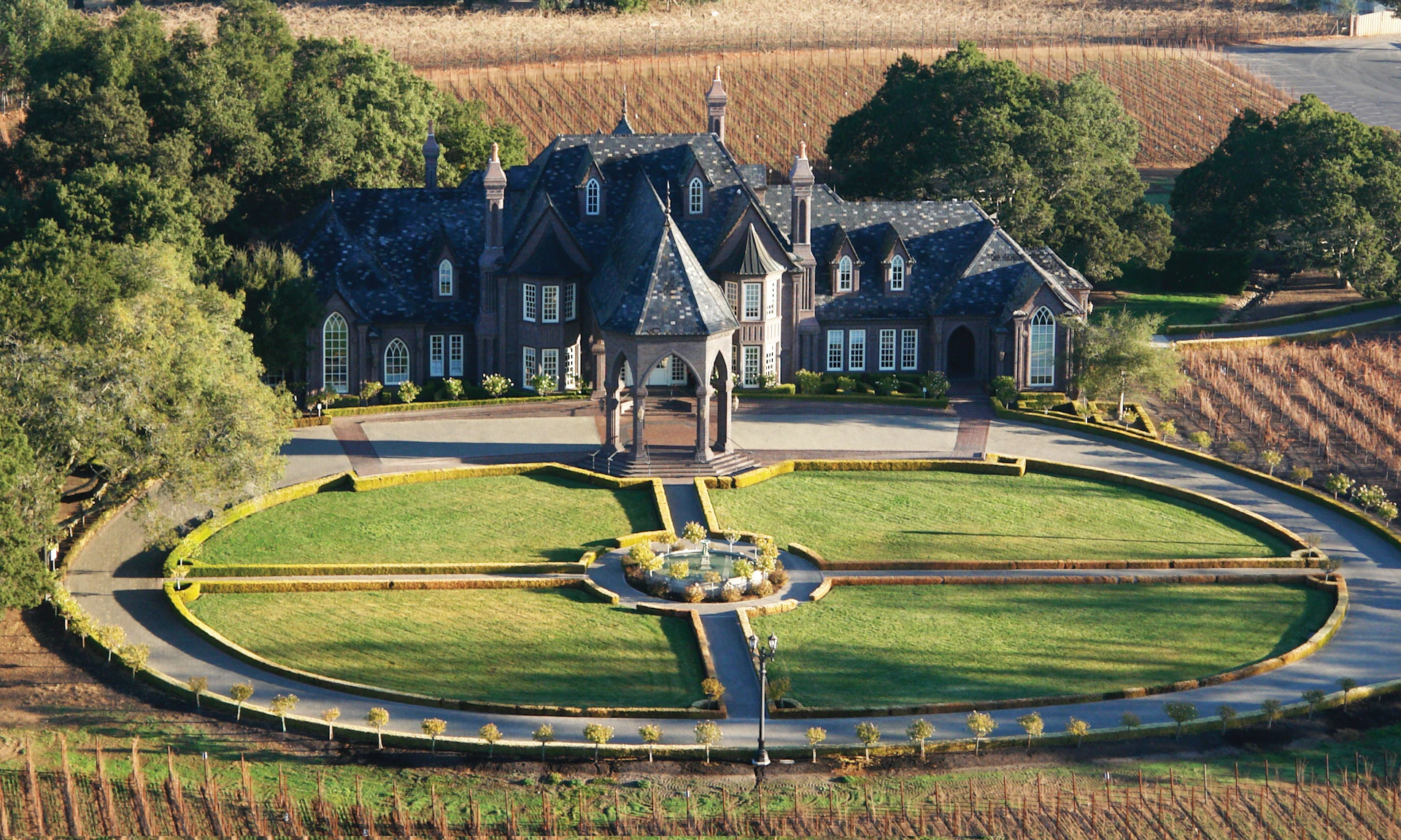 No-Reservation Wine Tasting Near Santa Rosa | Sonoma County Wineries ...