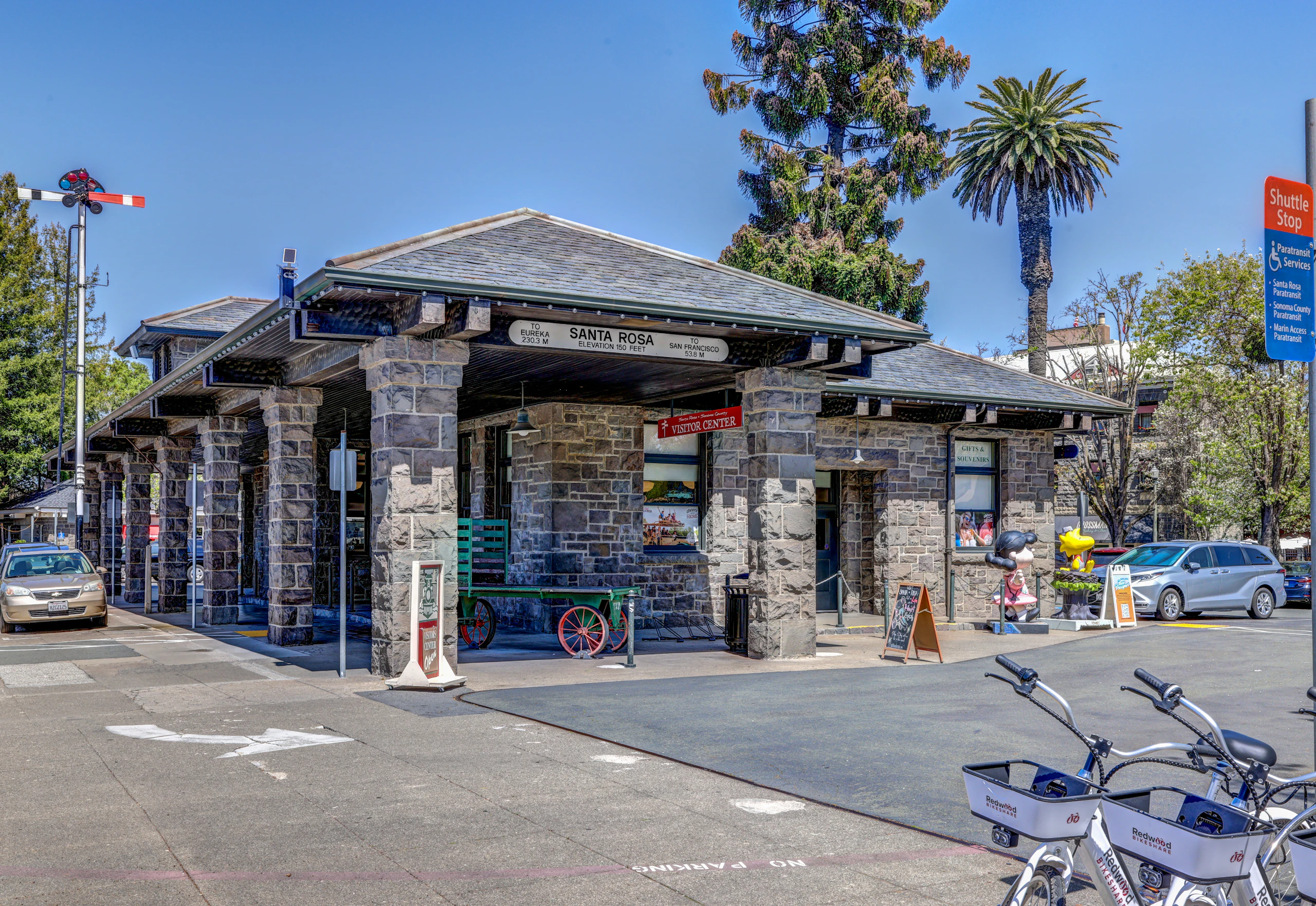 Official Travel Tourism Website for Santa Rosa, CA | Visit Santa Rosa