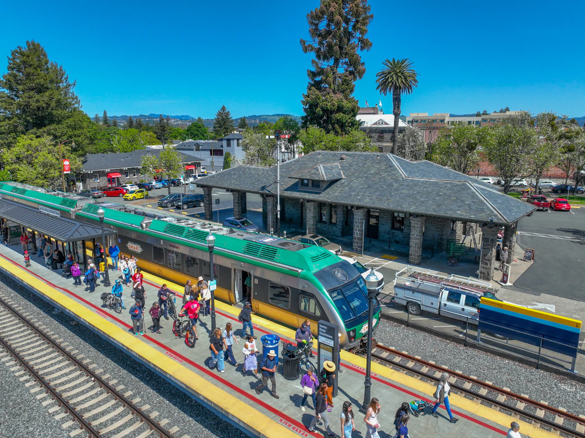 Railroad Square Music Festival | Visit Santa Rosa