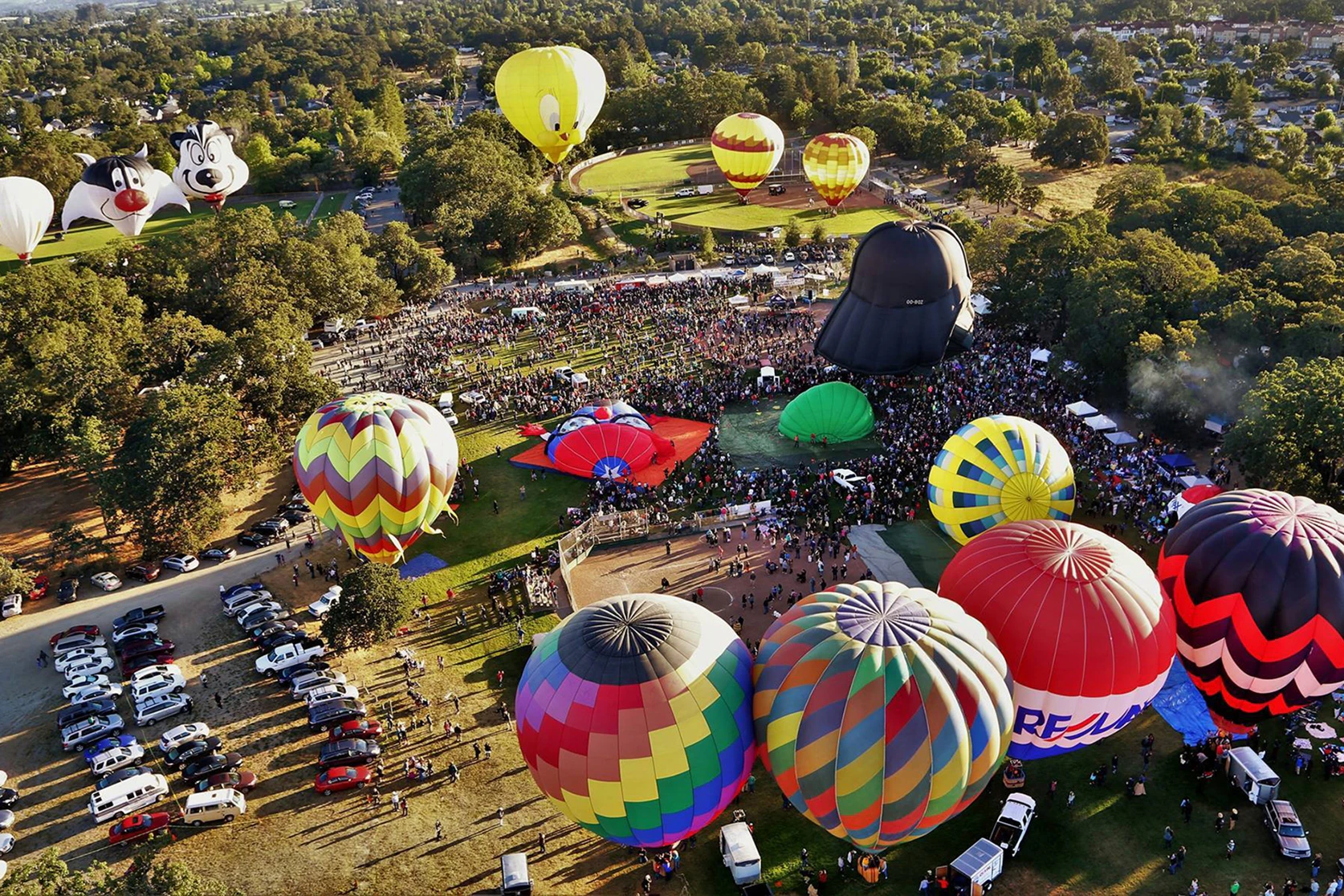 Santa Rosa Events | Visit Santa Rosa