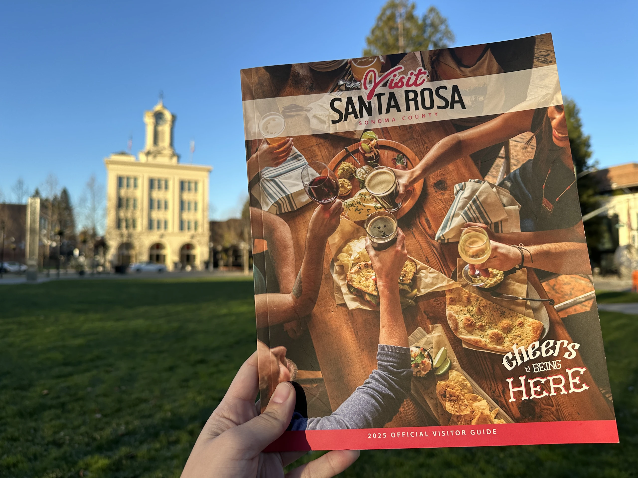 Official Travel Tourism Website for Santa Rosa, CA | Visit Santa Rosa