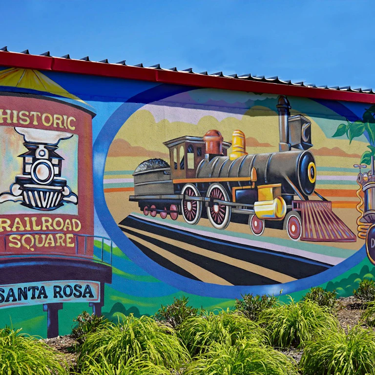 Getting Here & Trip Ideas | Visit Santa Rosa