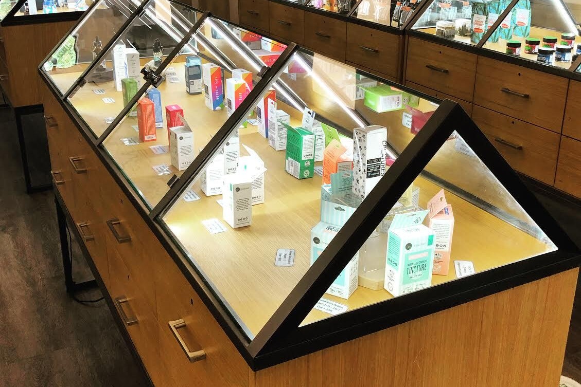 365 Recreational Cannabis Holiday Market! | Santa Rosa Metro Chamber